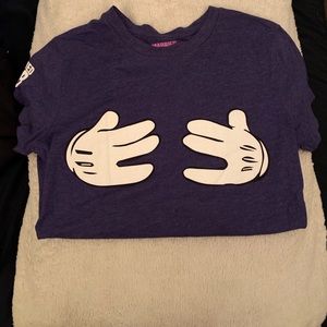 Married to the mob t shirt